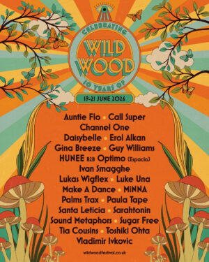 Wild Wood 2026