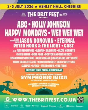 Brit Fest 2026