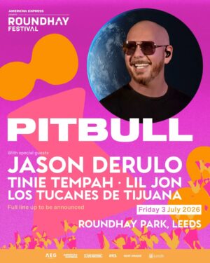 Roundhay 2026