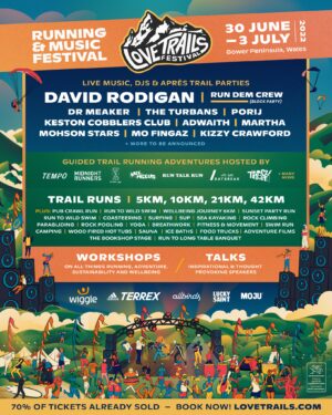 Love Trails 2022