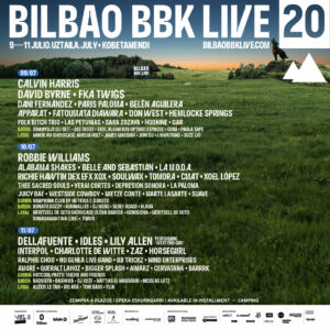 Bilbao BBK 2026