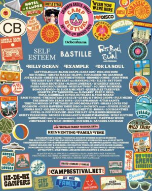 Camp Bestival 2026