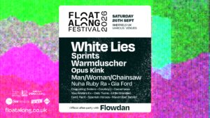 Float Along 2026