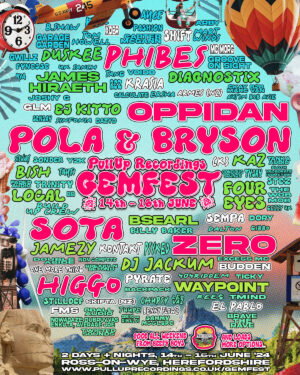 GemFest 2026