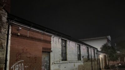 The White Hotel
