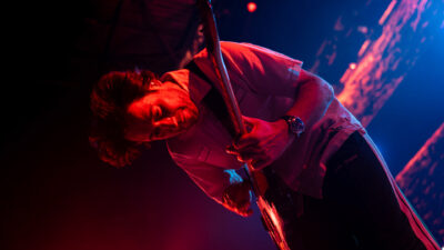 The Wombats