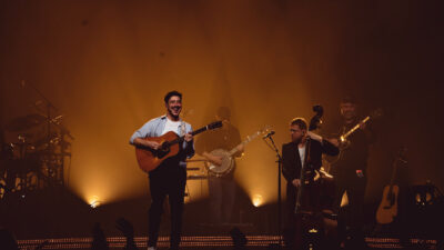 Mumford & Sons