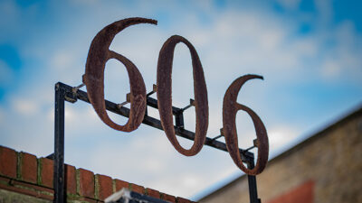 606 Club