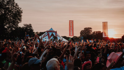 Field Day 2026