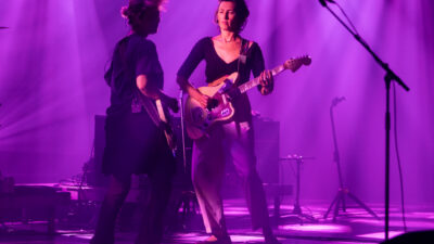 Warpaint 11 06 26 Credit Pete Woodhead 16
