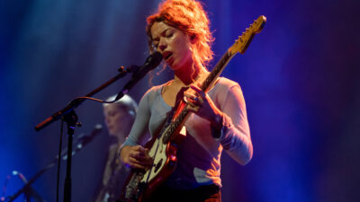 Nilüfer Yanya 14 06 26 Credit Pete Woodhead 4