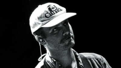 Mac DeMarco