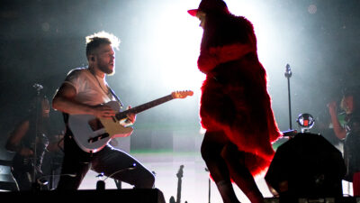 24 Paloma Faith