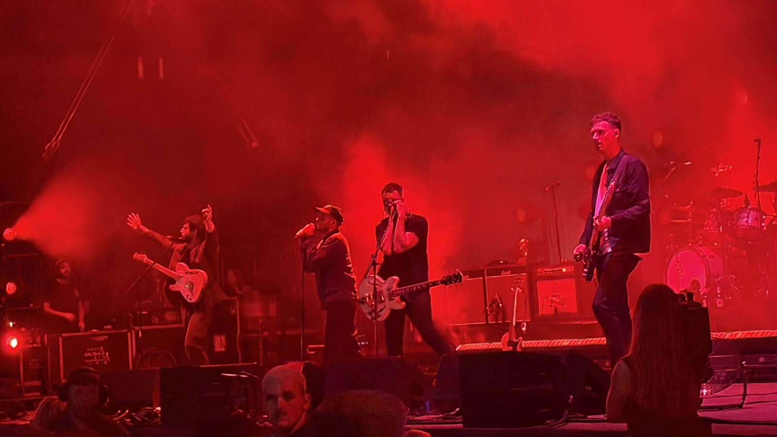 The Maccabees
