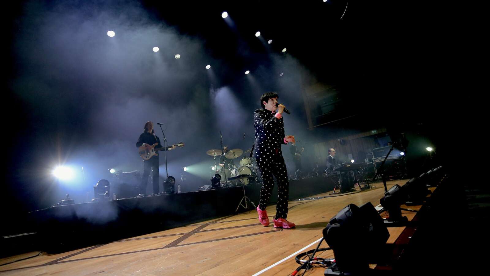Sparks at Bristol Beacon 2026