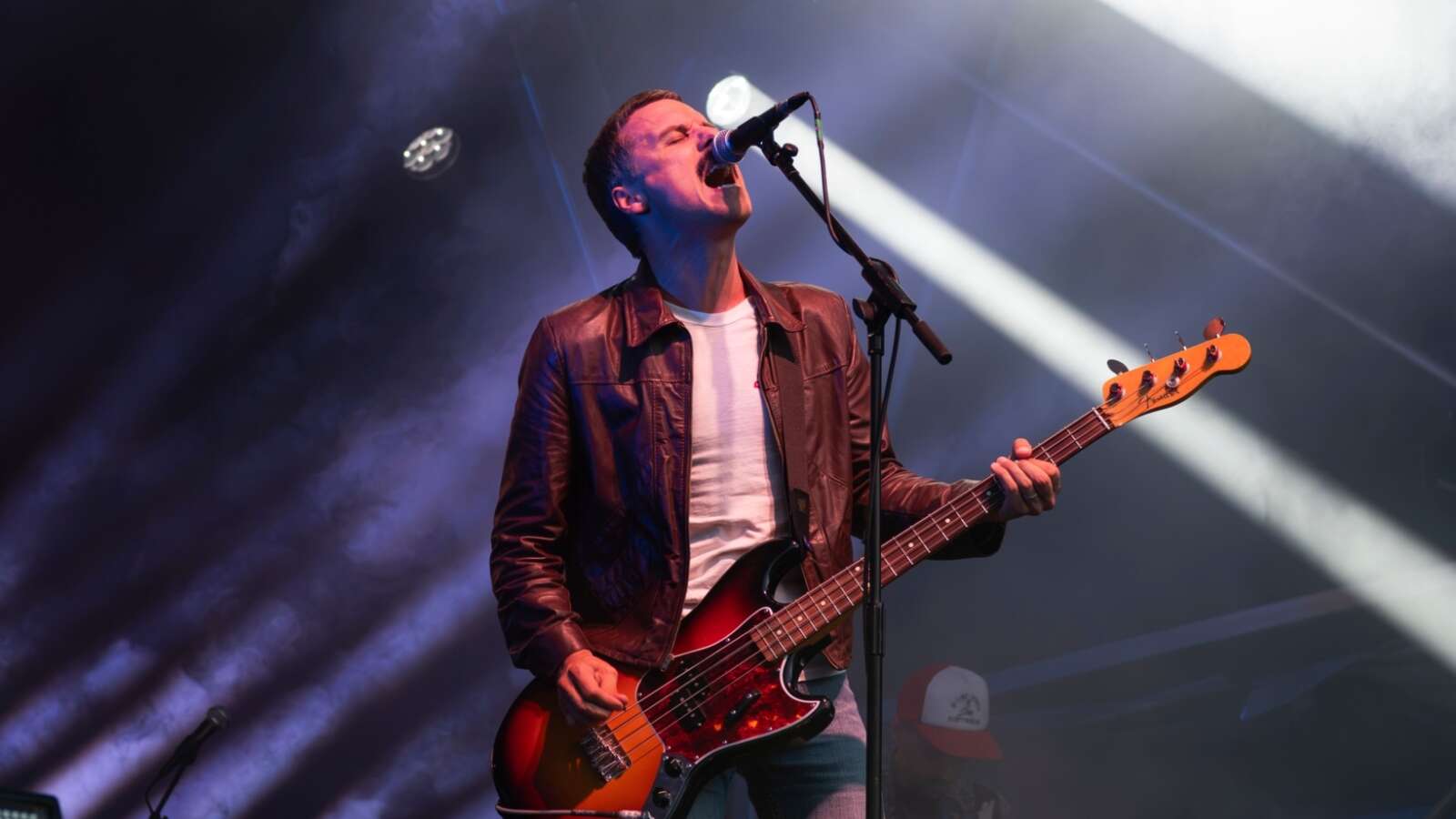The Cribs