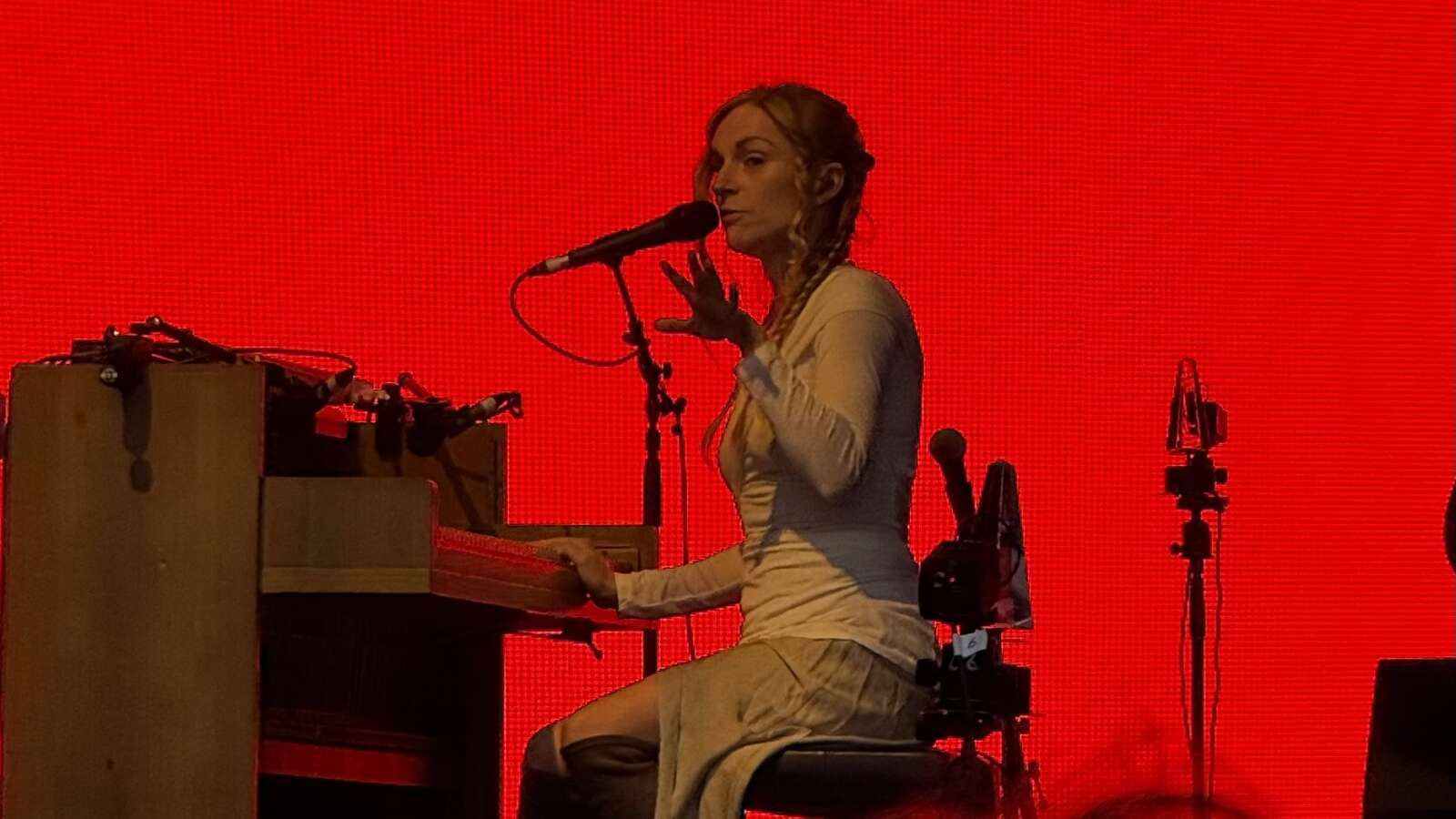 Agnes Obel