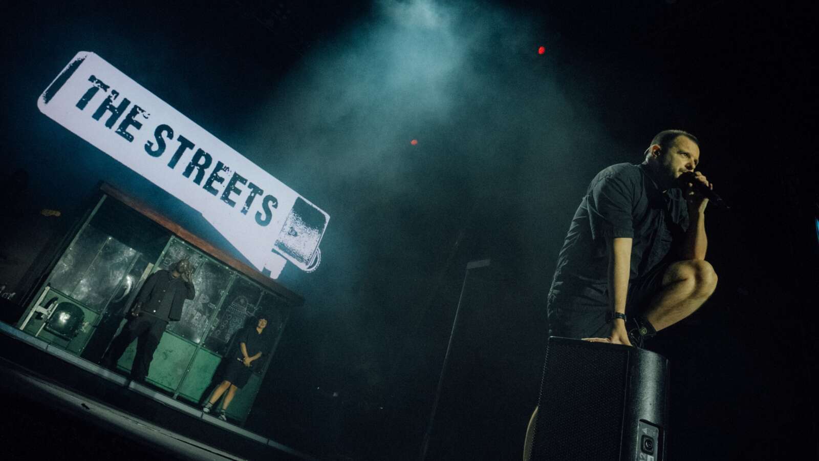 The Streets