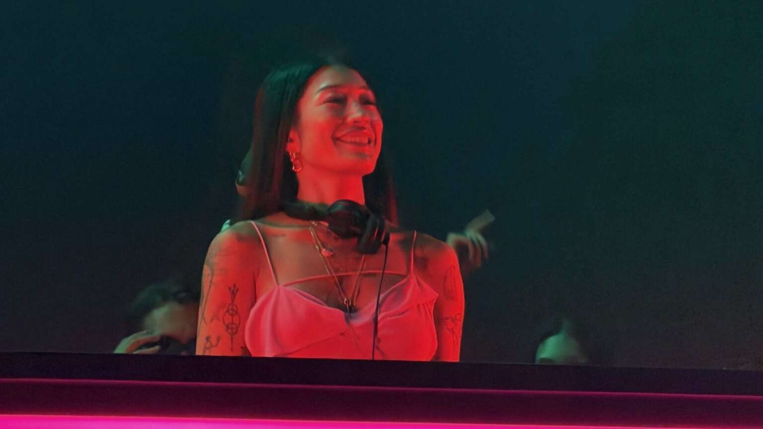 Peggy Gou