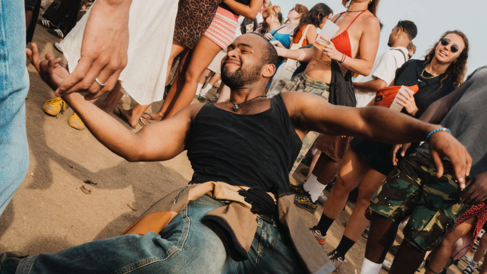 Jazz Cafe Festival 2026