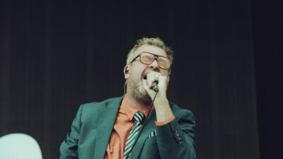 Reverend & The Makers