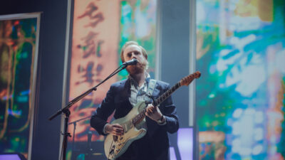 Two Door Cinema Club