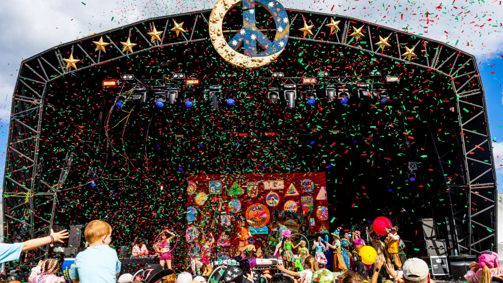 Camp Bestival 2026