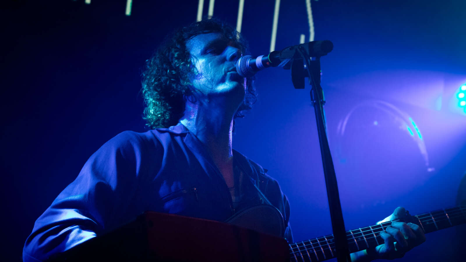 Mystery Jets