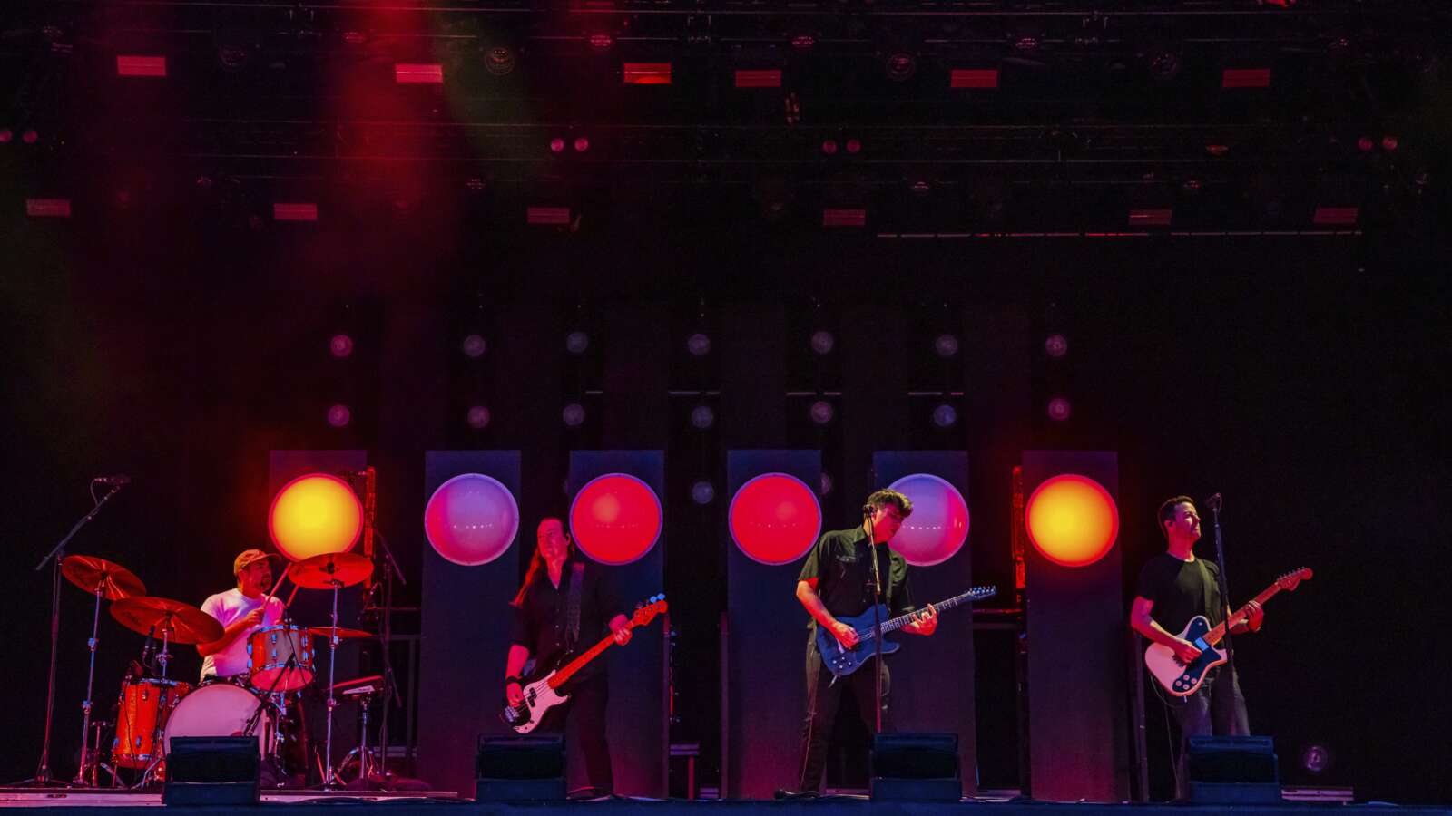 Jimmy Eat World