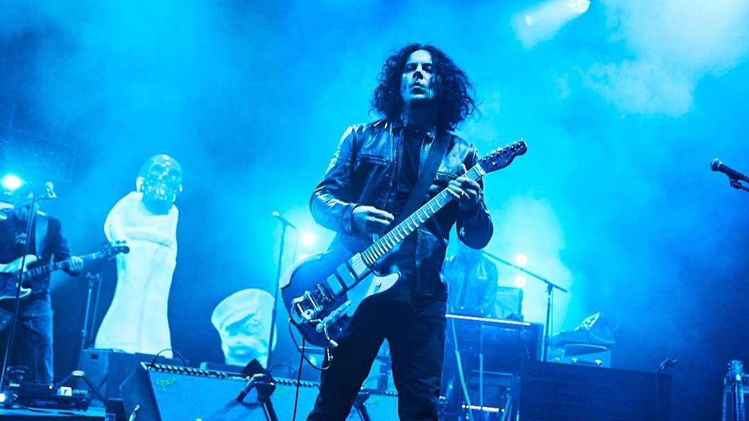 Jack White