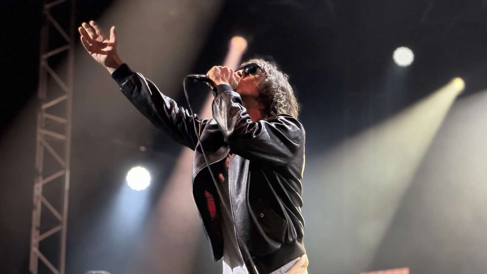 Richard Ashcroft