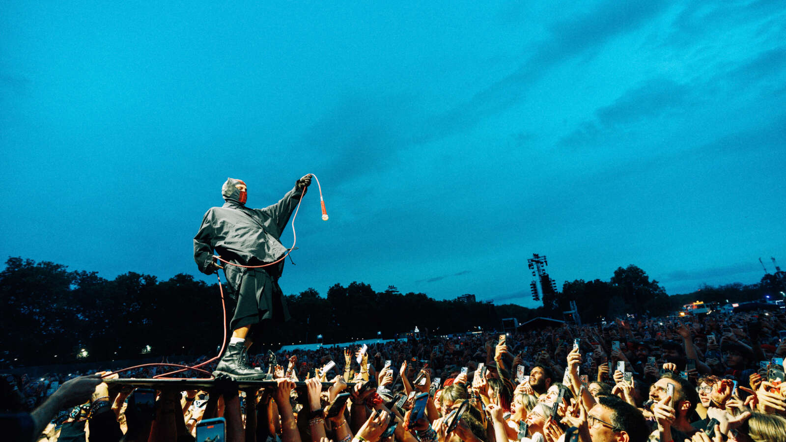 All Points East 2026: Twenty One Pilots
