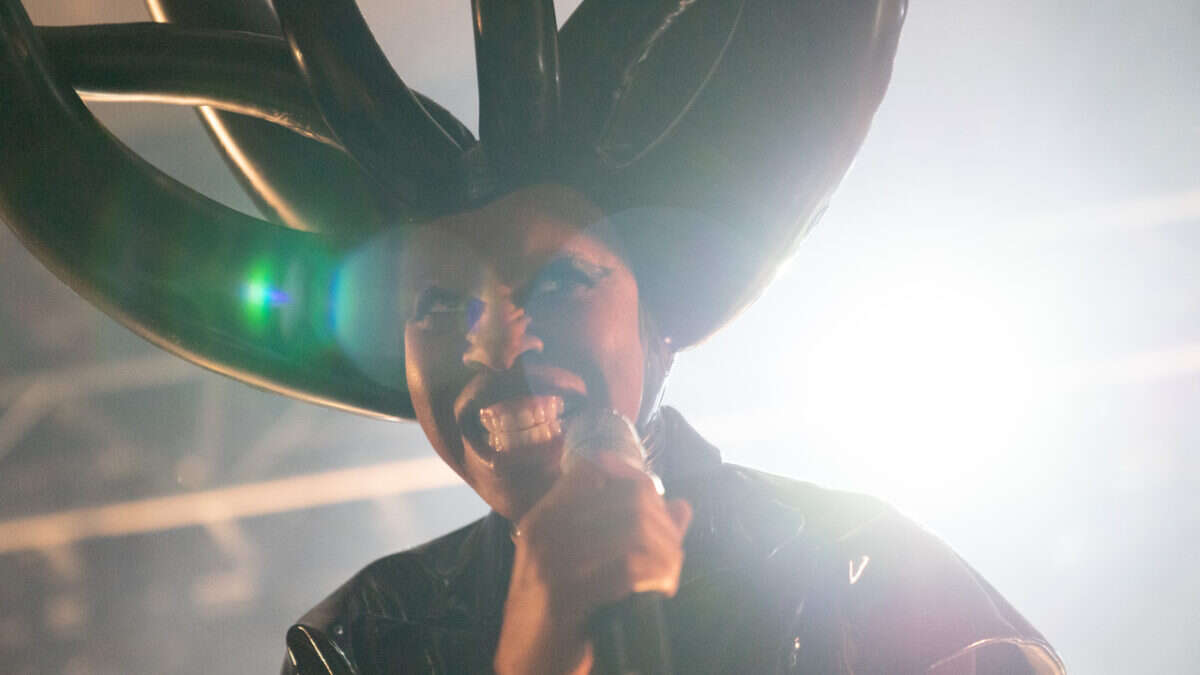 Skunk Anansie 0