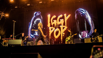 Iggy 1