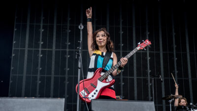 Shonen Knife 1