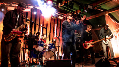 Wednesday Band