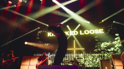 Knocked Loose