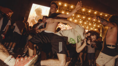 Turnstile