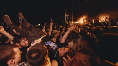 Turnstile
