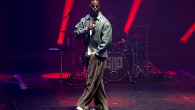 Ghetts