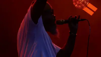 Love Supreme 2025