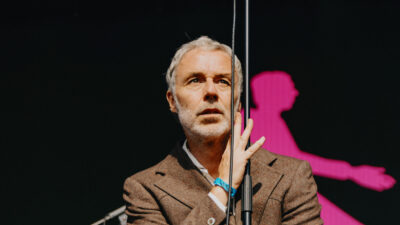 Baxter Dury