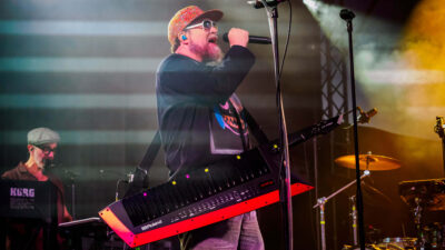 John Grant