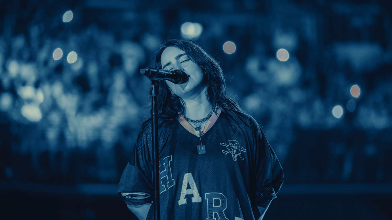 Billie Eilish
