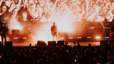 Courteeners YNOT Fest Jake Haseldine 46