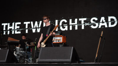 The Twilight Sad