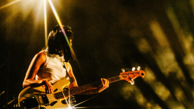 Khruangbin VF 1711