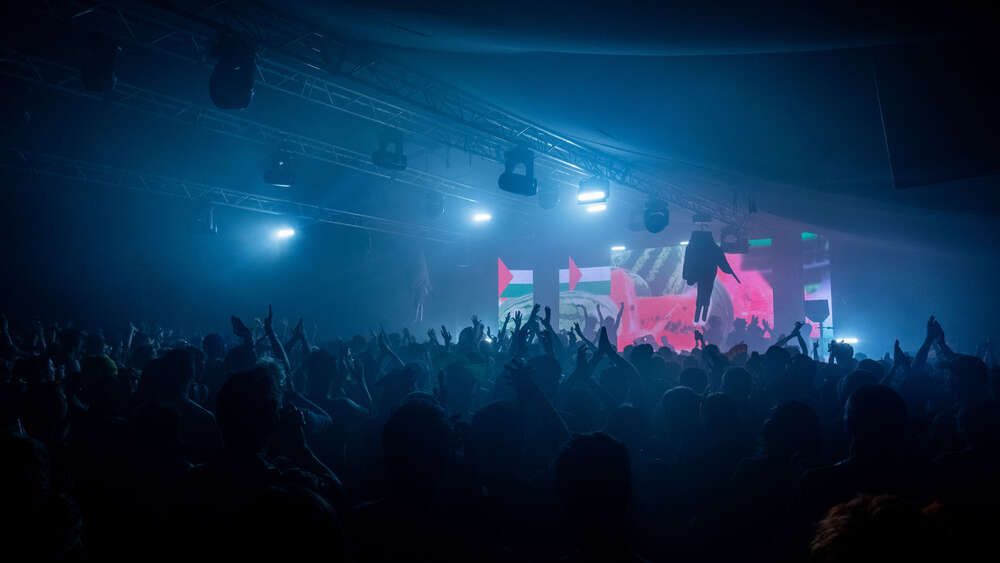 Field Maneuvers Festival