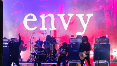 Envy