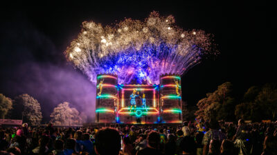20250803 Sunday Castlestage FIREWORKS LB Credit Camp Bestival Hello Content